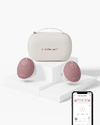 MomcozyMoblieFlowBreastPump7 MomcozyMoblieFlowBreastPump7